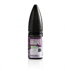 Riot BAR EDTN Blackcurrant Grape Glacier LE